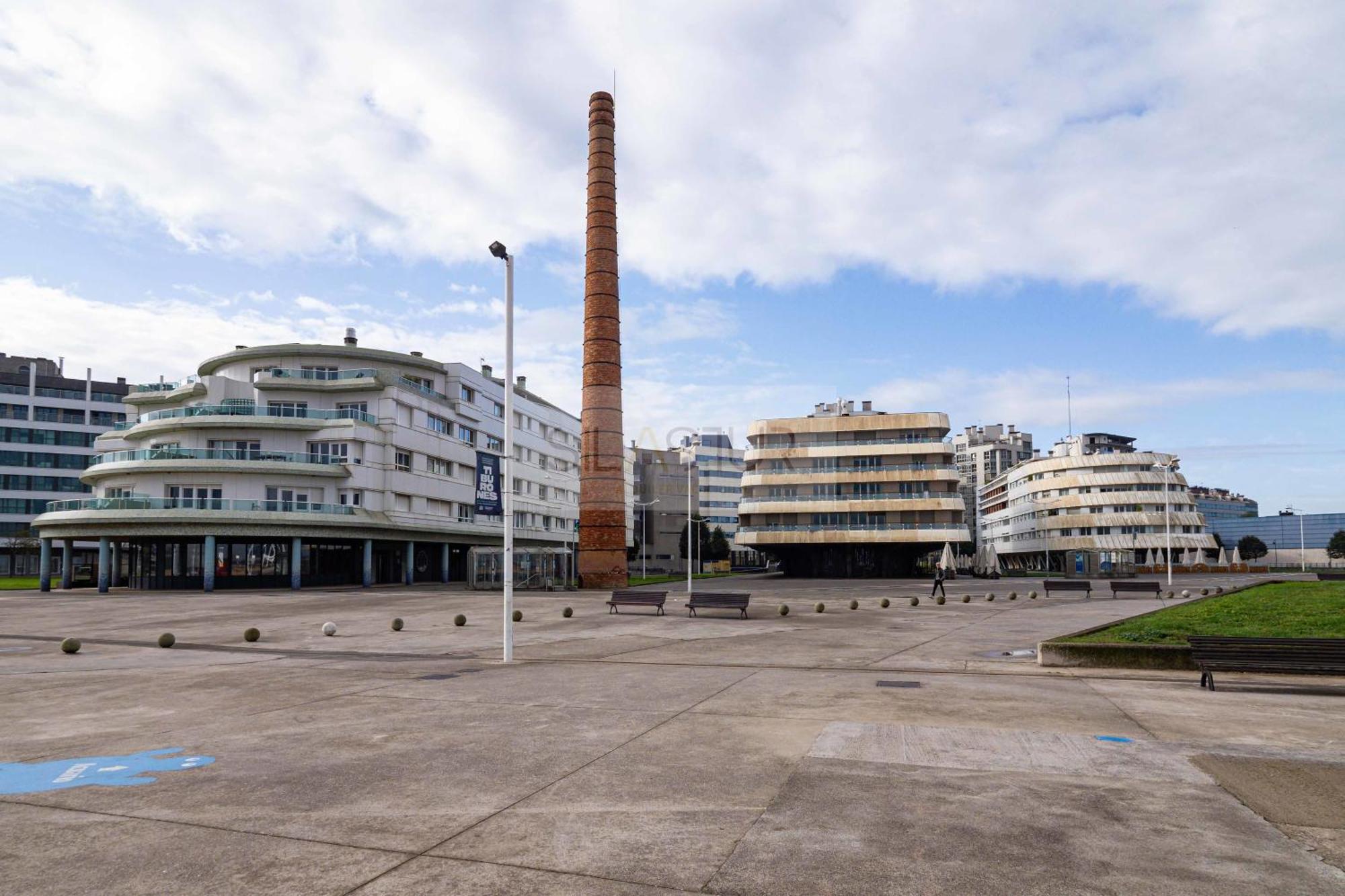 A Pie De Playa B By Silastur Gijón Zewnętrze zdjęcie